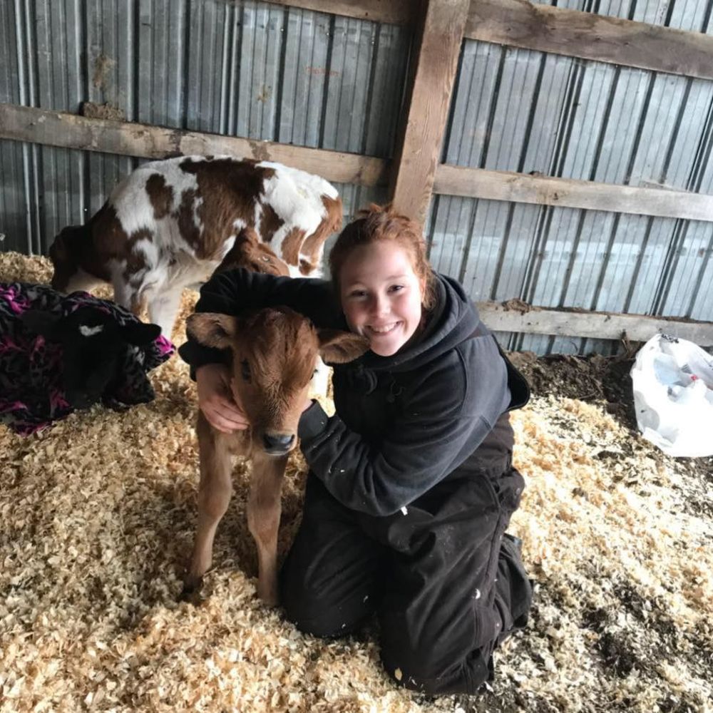 Meet your Posher, Shannon